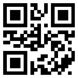 3401950252 - Immagine del QrCode associato