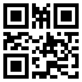 QrCode di 3401950254