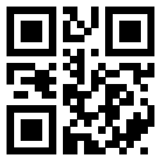 3401950255 - Immagine del Qr Code