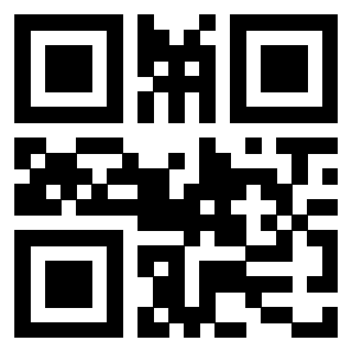 3401950256 - Immagine del QrCode associato