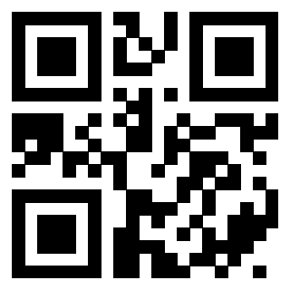 3401950258 - Immagine del Qr Code associato