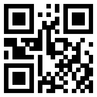 3401950262 Qr Code associato