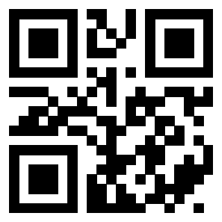 3401950265 - Immagine del Qr Code