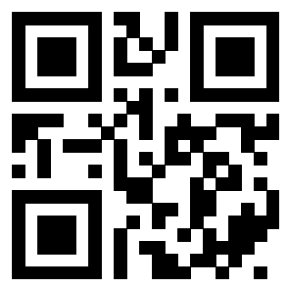 3401950267 - Immagine del QrCode associato