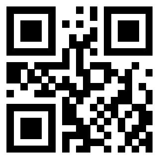 Il Qr Code di 3401950270