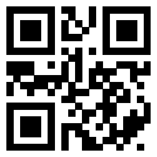 Il Qr Code di 3401950275