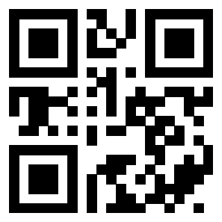 Scansione del Qr Code di 3401950276