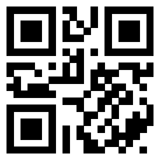 3401950278 QrCode associato