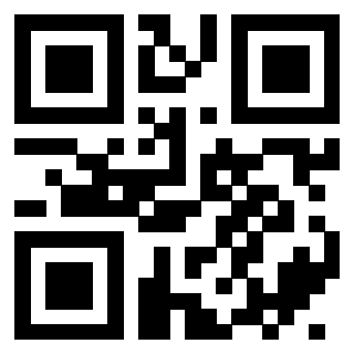 3401950279 Qr Code associato