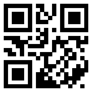 3401950280 QrCode associato
