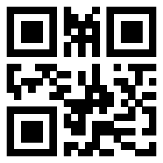 3401950282 - Immagine del Qr Code