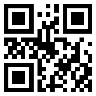 Scansione del QrCode di 3401950283