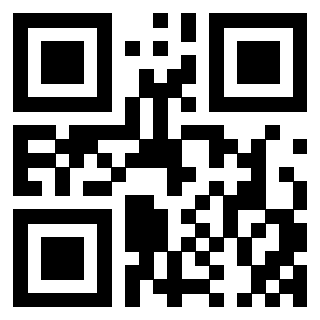3401950284 - Immagine del Qr Code associato