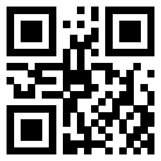 3401950285 - Immagine del Qr Code associato
