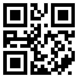 Il QrCode di 3401950286