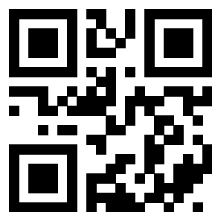 Scansione del Qr Code di 3401950287