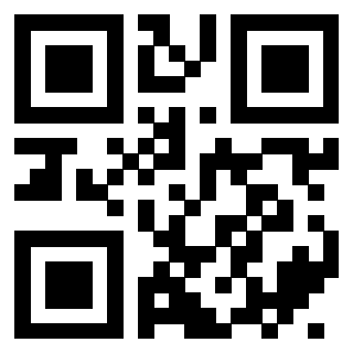 3401950289 - Immagine del Qr Code
