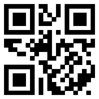 3401950290 - Immagine del QrCode