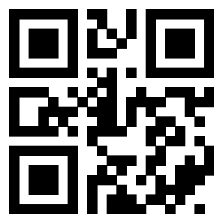 Il QrCode di 3401950293
