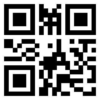 Il QrCode di 3401950294
