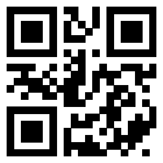Immagine del Qr Code di 3401950295