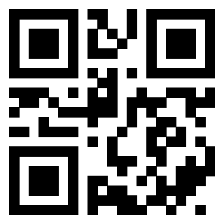 3401950296 QrCode associato