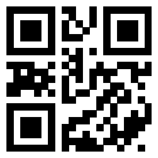 3401950298 - Immagine del QrCode