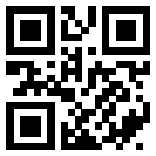 3401950299 QrCode associato