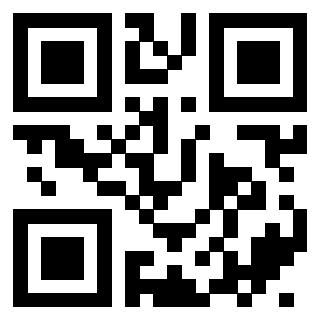 Scansione del QrCode di 3401950300