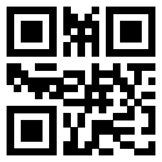 3401950302 QrCode associato