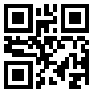 Immagine del Qr Code di 3401950305