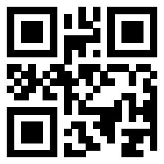 3401950307 - Immagine del Qr Code