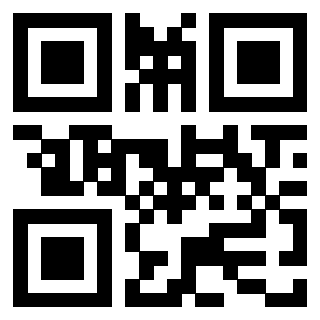 3401950309 Qr Code associato