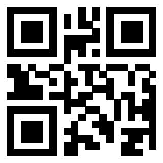 3401950310 Qr Code associato
