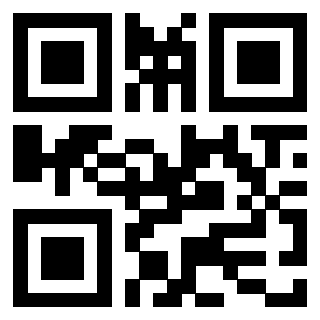 3401950311 Qr Code associato