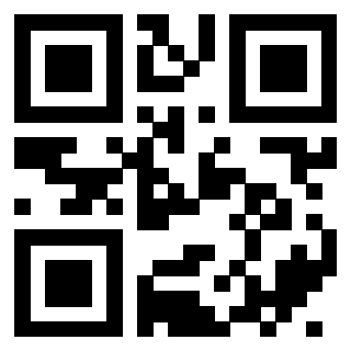 Immagine del QrCode di 3401950312