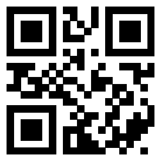 3401950313 QrCode associato