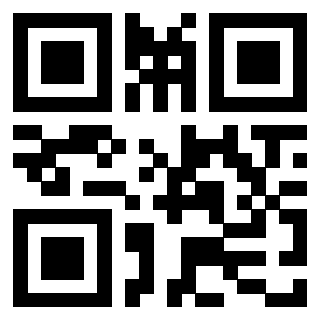 3401950314 - Immagine del Qr Code associato