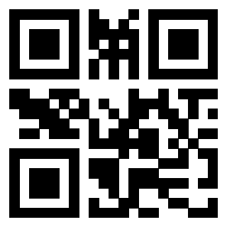 3401950316 - Immagine del Qr Code associato