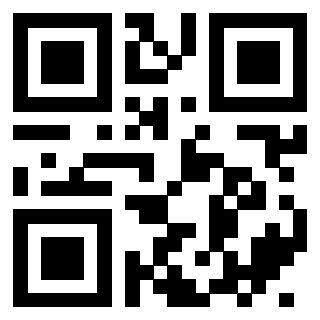 3401950317 QrCode associato