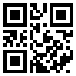 3401950319 - Immagine del Qr Code