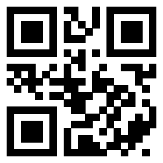 3401950321 - Immagine del Qr Code
