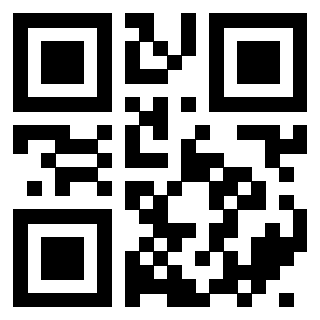 3401950323 - Immagine del QrCode