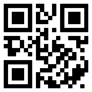3401950328 - Immagine del QrCode associato