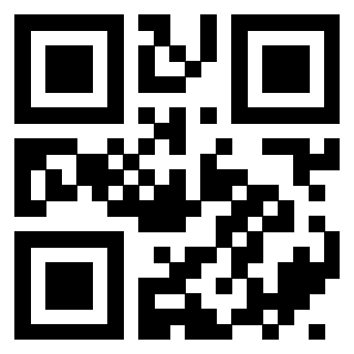 3401950329 - Immagine del QrCode