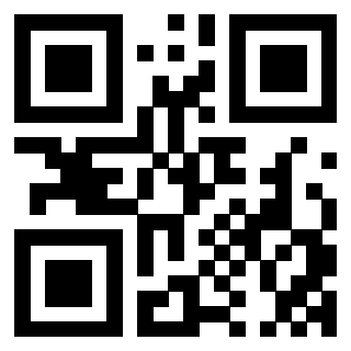 Immagine del QrCode di 3401950330