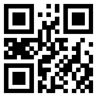 Scansione del Qr Code di 3401950331