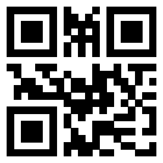 3401950332 - Immagine del QrCode associato