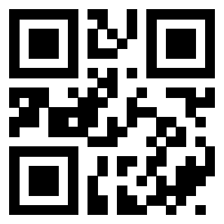 Immagine del Qr Code di 3401950333