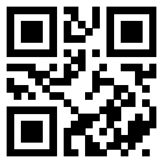 3401950335 Qr Code associato